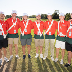 Final Round: Sunday, October 5, 2025