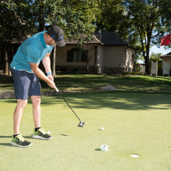 Final Round: Sunday, October 5, 2025