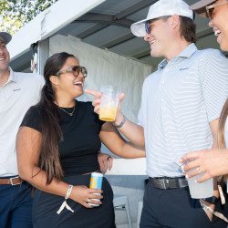 Final Round: Sunday, October 5, 2025