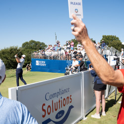 Final Round: Sunday, October 5, 2025