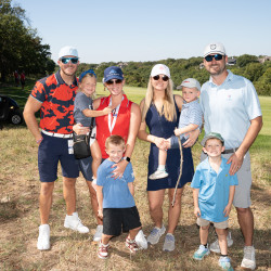 Final Round: Sunday, October 5, 2025