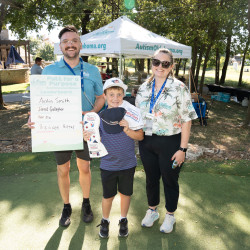 Final Round: Sunday, October 5, 2025