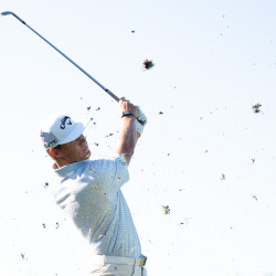 Final Round: Sunday, October 5, 2025