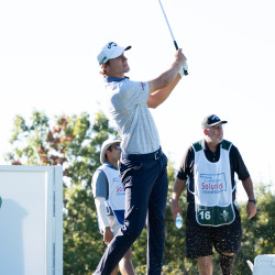 Final Round: Sunday, October 5, 2025