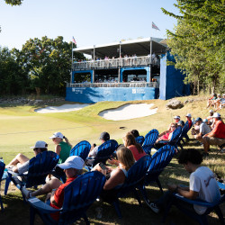 Final Round: Sunday, October 5, 2025