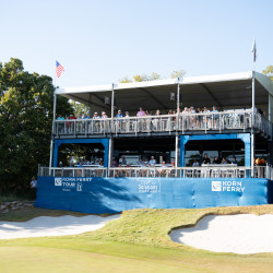 Final Round: Sunday, October 5, 2025