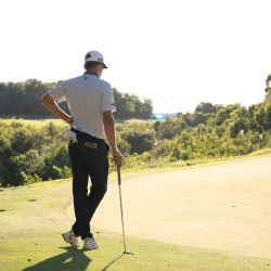 Final Round: Sunday, October 5, 2025