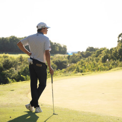 Final Round: Sunday, October 5, 2025